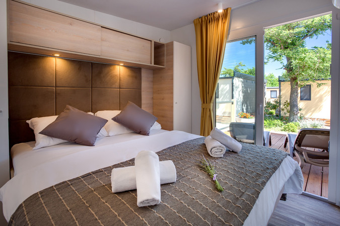 Valamar Camping Baška 2