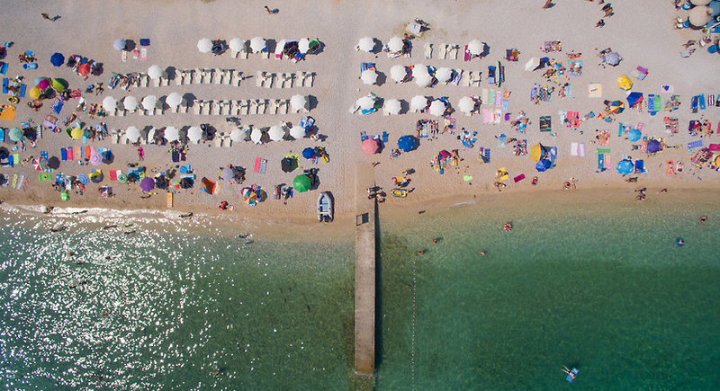 Valamar Camping Baška 3