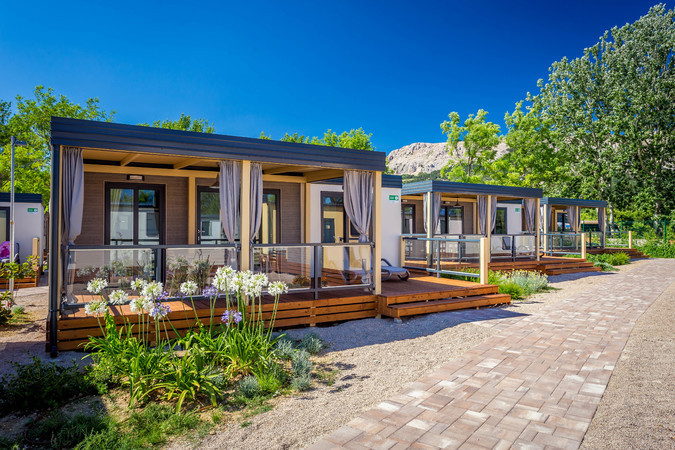 Valamar Camping Baška 5