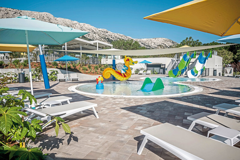 Baška Beach Camping Resort 3