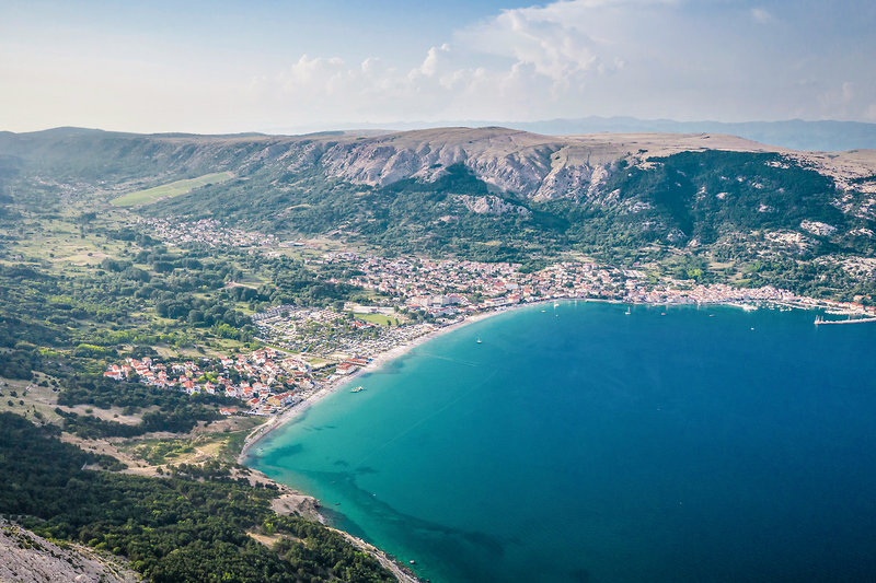 Baška Beach Camping Resort 5