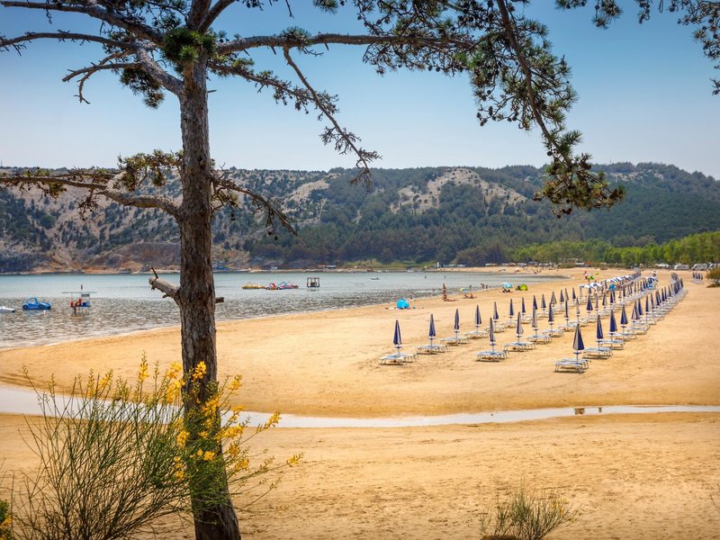 Valamar Camping San Marino 2