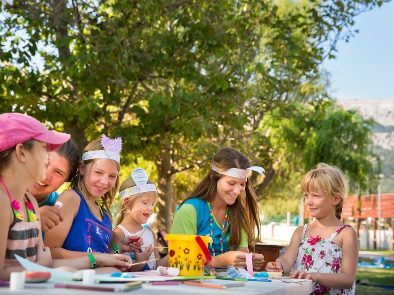 Valamar Camping San Marino 6