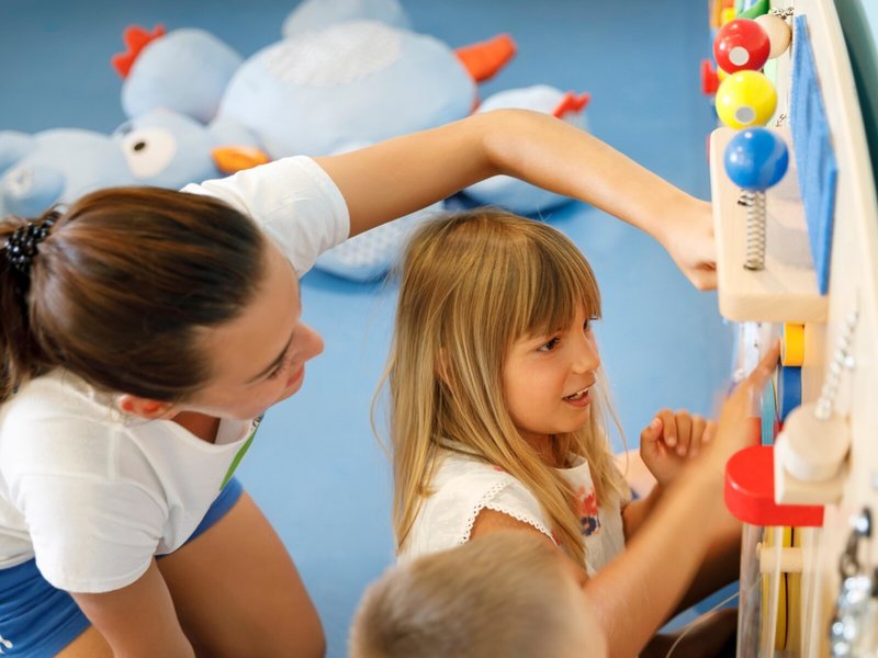 Valamar Camping San Marino 7