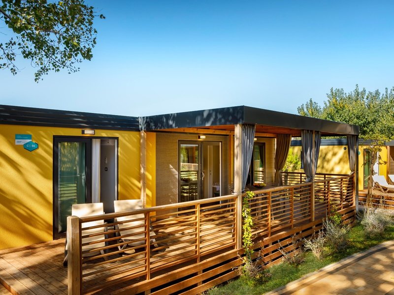 Valamar Camping San Marino 8