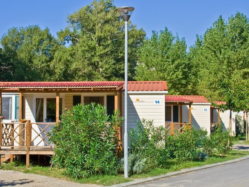 Valamar Camping San Marino 12