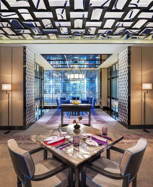 Sofitel Beijing Central 3