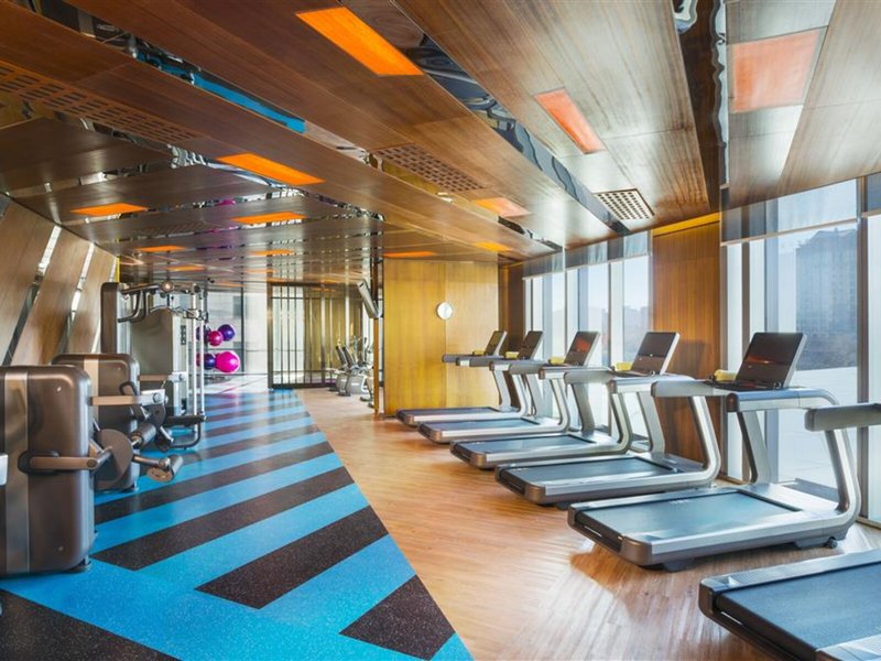 Sofitel Beijing Central 4
