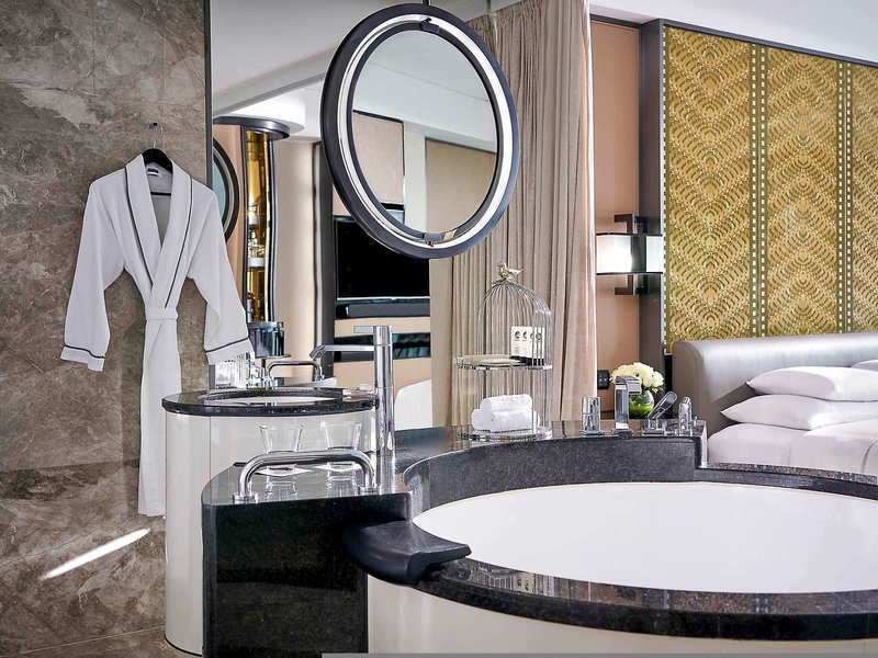 Sofitel Beijing Central 5