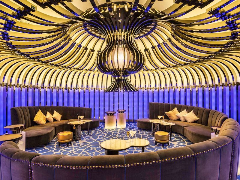 Sofitel Beijing Central 6