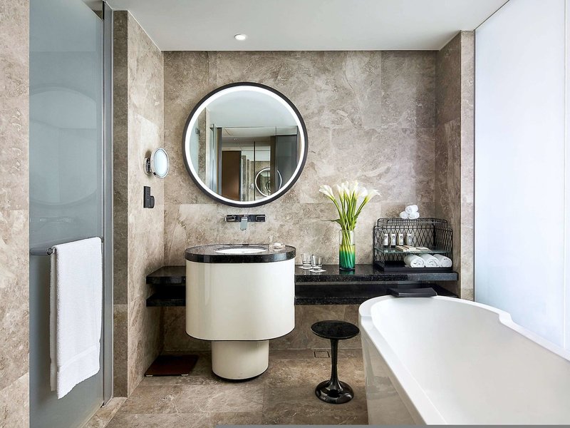 Sofitel Beijing Central 8