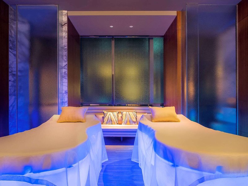 Sofitel Beijing Central 10
