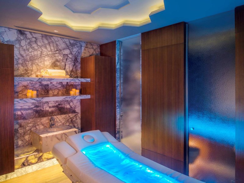 Sofitel Beijing Central 12