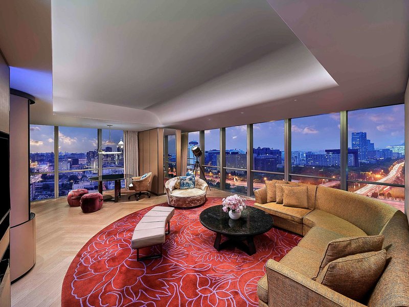 Sofitel Beijing Central 13