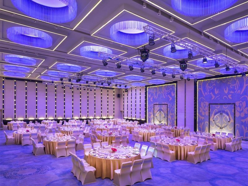 Sofitel Beijing Central 14
