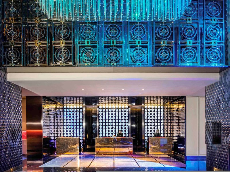Sofitel Beijing Central 15