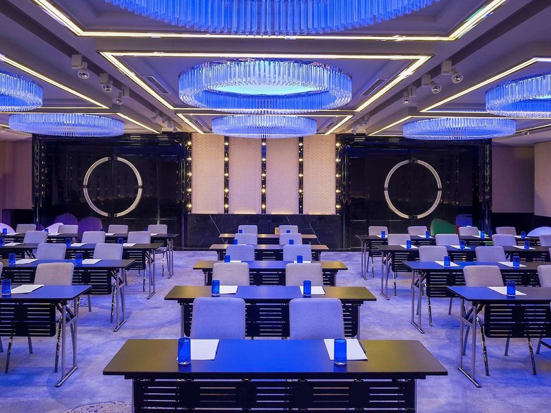 Sofitel Beijing Central 16