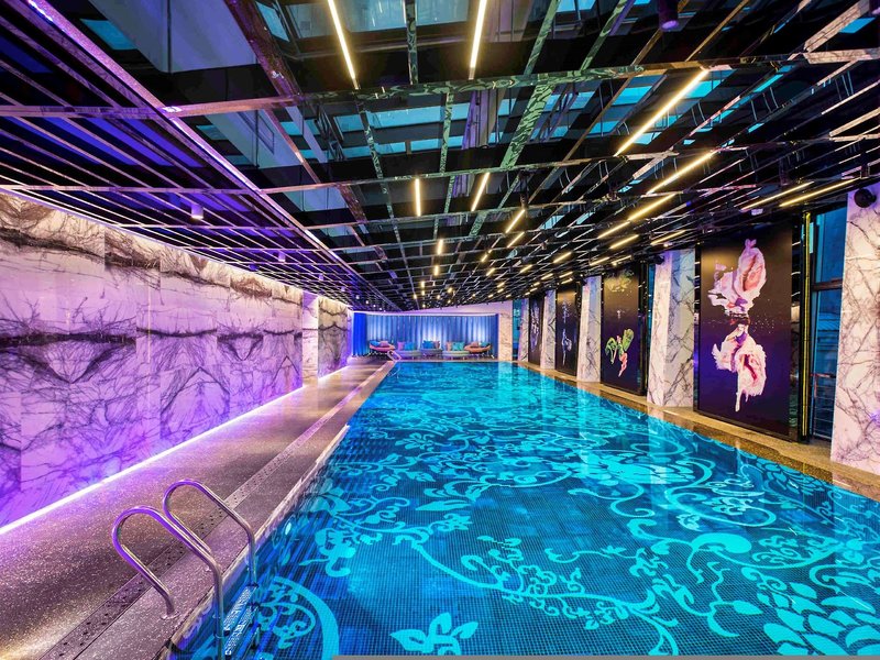 Sofitel Beijing Central 17