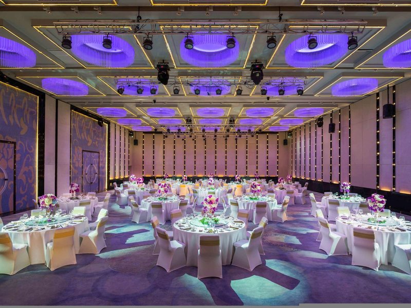 Sofitel Beijing Central 18