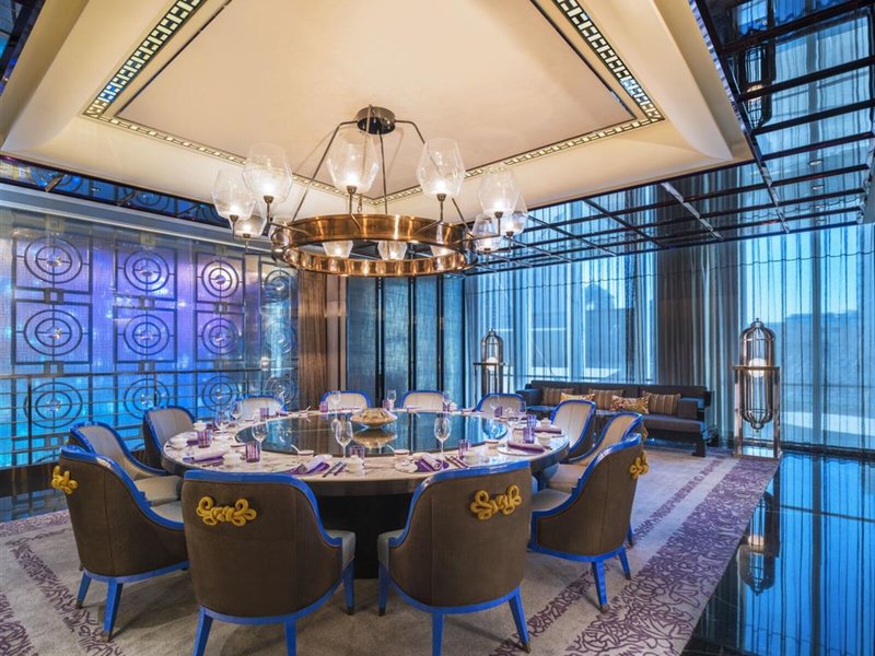 Sofitel Beijing Central 19