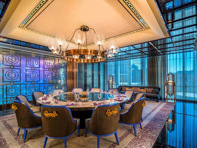 Sofitel Beijing Central 21