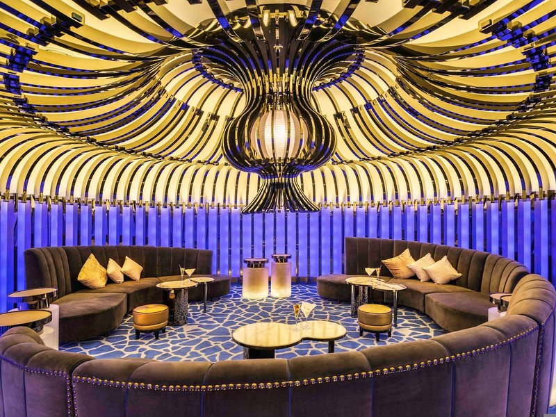 Sofitel Beijing Central 22