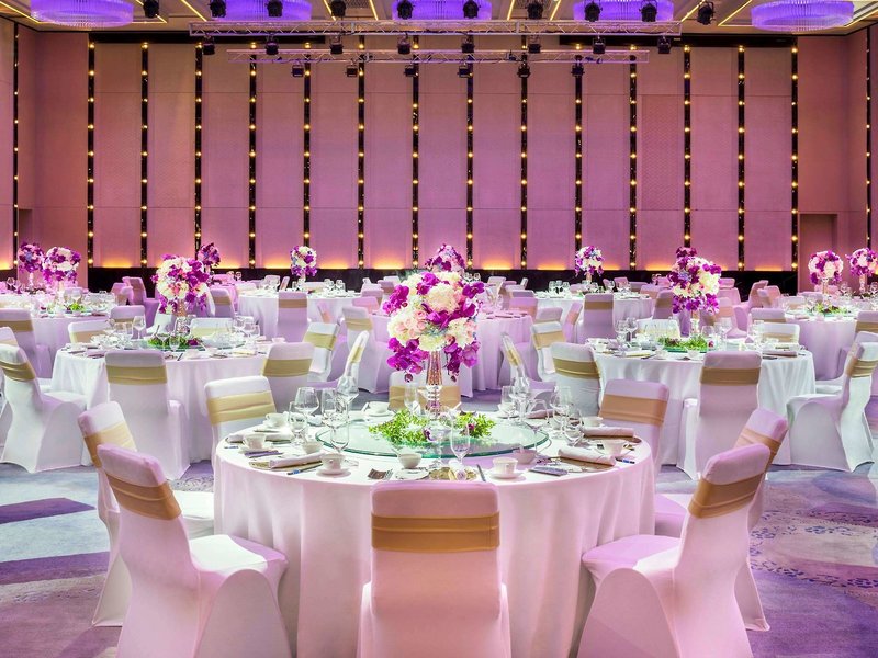 Sofitel Beijing Central 23
