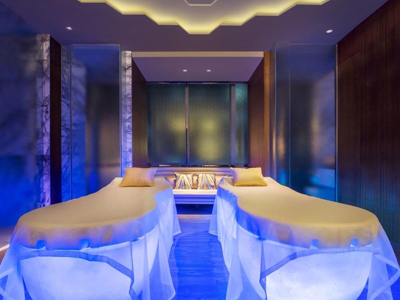 Sofitel Beijing Central 25