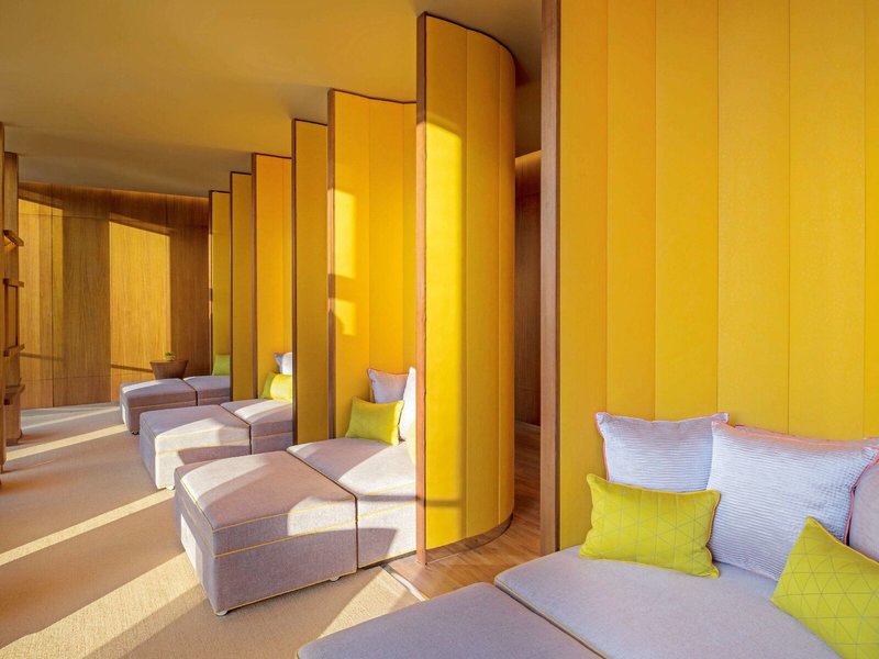 Sofitel Beijing Central 26