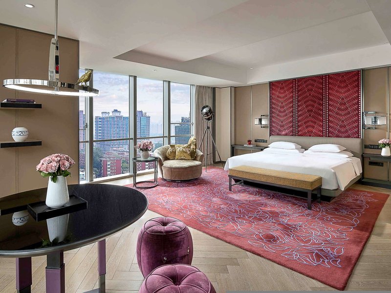 Sofitel Beijing Central 27