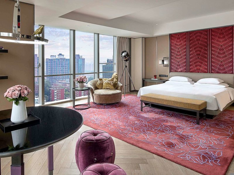 Sofitel Beijing Central 28