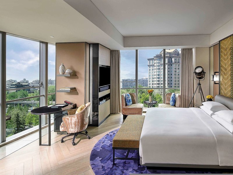 Sofitel Beijing Central 29
