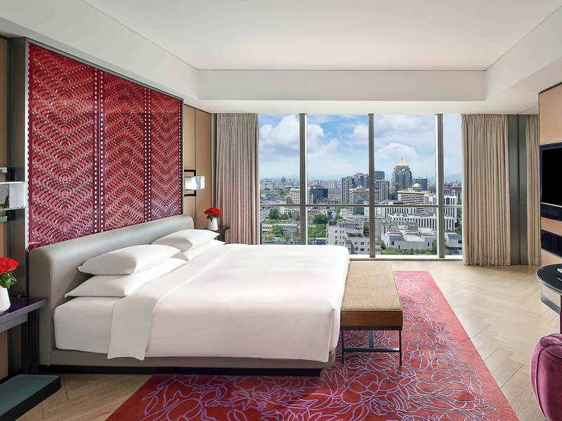Sofitel Beijing Central 30