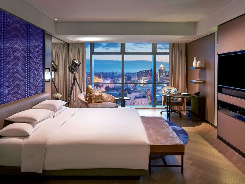 Sofitel Beijing Central 31