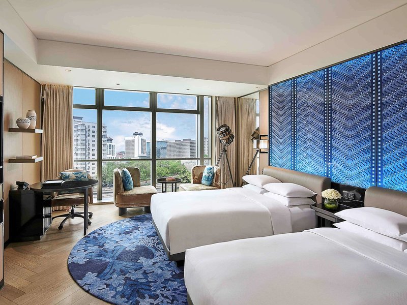 Sofitel Beijing Central 32