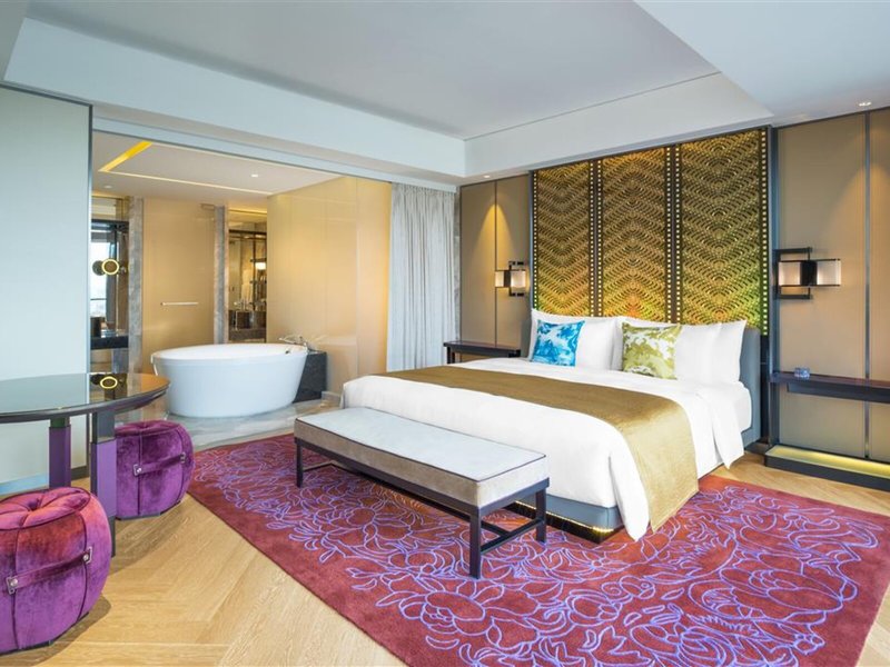 Sofitel Beijing Central 33