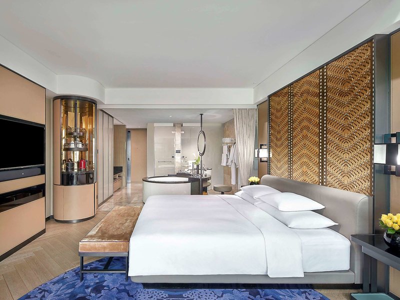 Sofitel Beijing Central 34