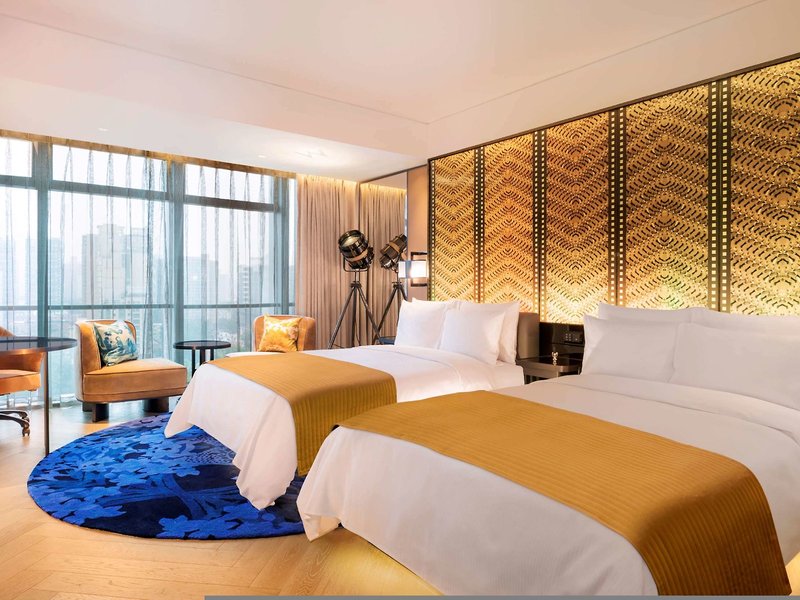 Sofitel Beijing Central 38