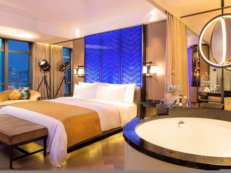Sofitel Beijing Central 39