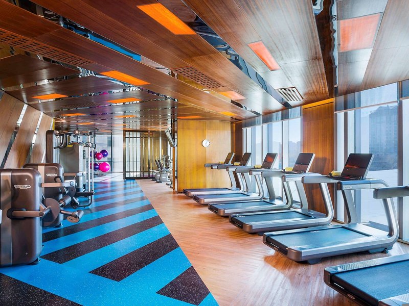 Sofitel Beijing Central 40