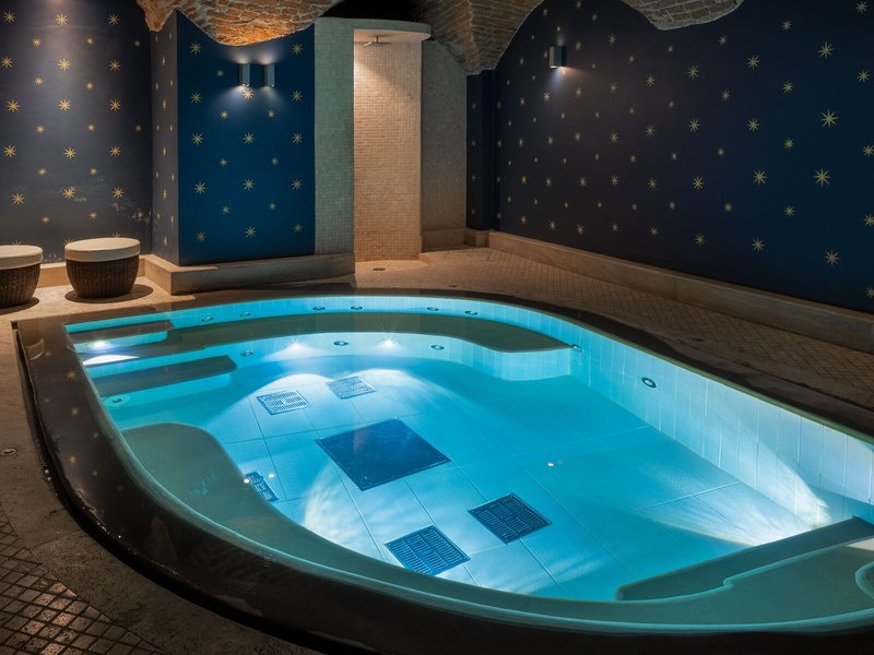 Firenze Number Nine Wellness Hotel 3