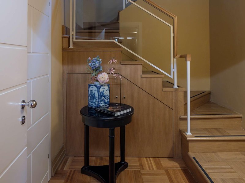 Firenze Number Nine Wellness Hotel 6