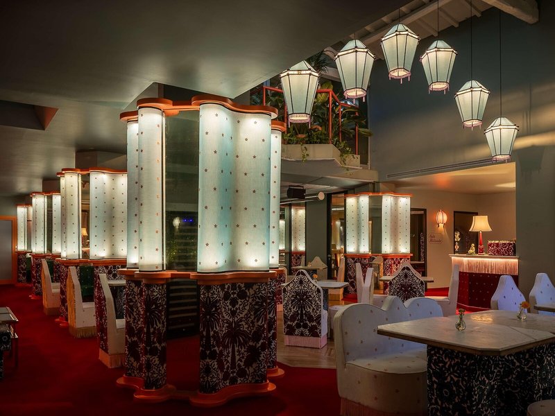 Firenze Number Nine Wellness Hotel 9