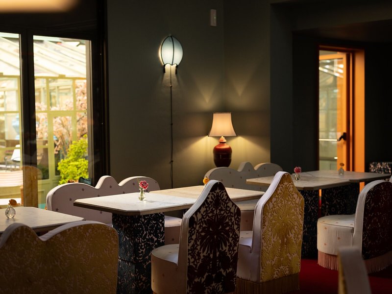 Firenze Number Nine Wellness Hotel 12