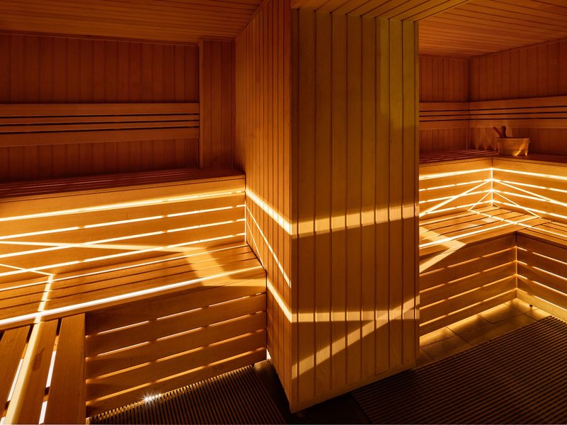 Firenze Number Nine Wellness Hotel 19