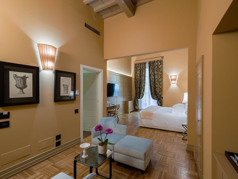 Firenze Number Nine Wellness Hotel 30
