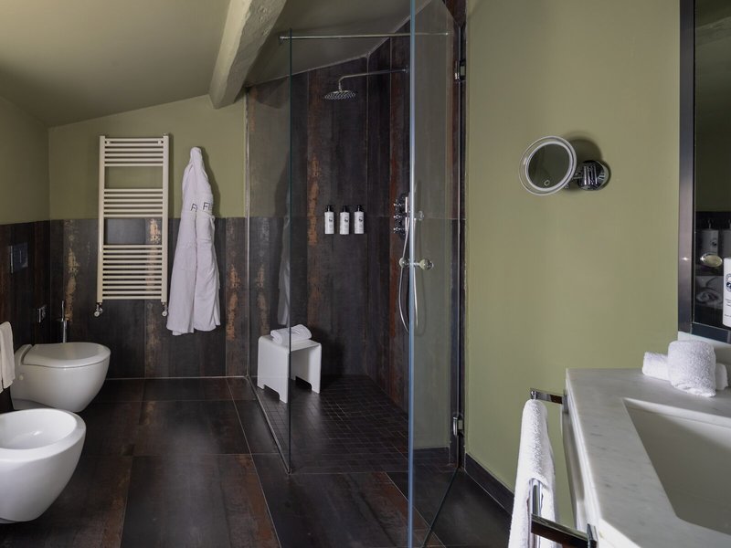 Firenze Number Nine Wellness Hotel 31