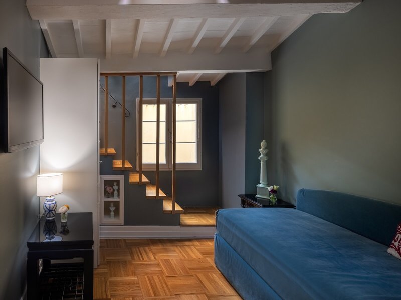 Firenze Number Nine Wellness Hotel 32