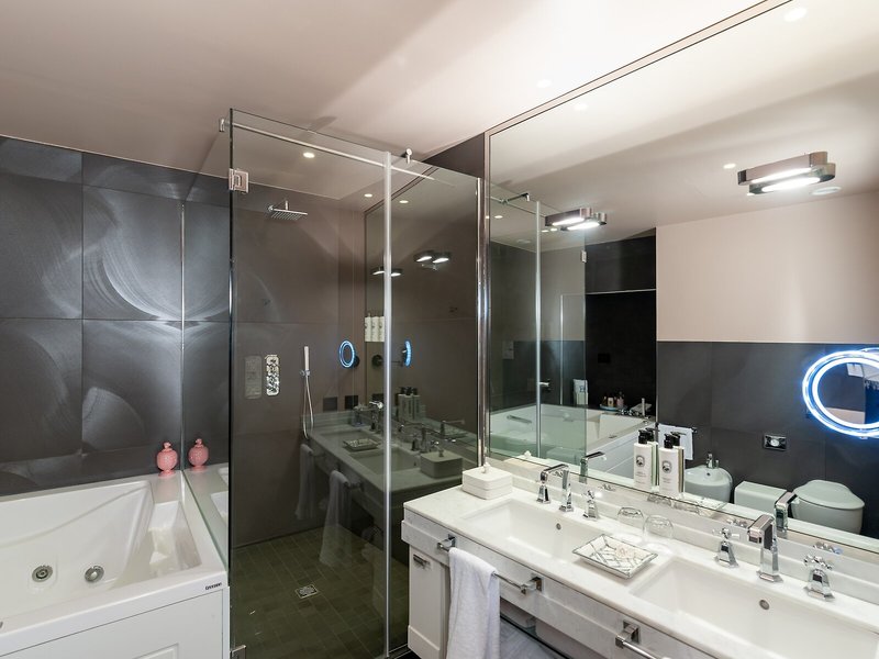 Firenze Number Nine Wellness Hotel 33