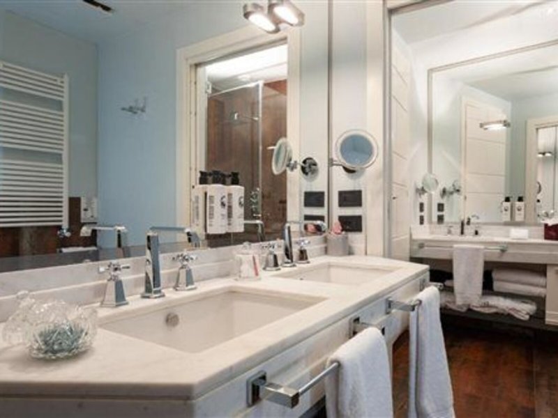 Firenze Number Nine Wellness Hotel 42